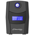 PowerWalker Basic VI 600 STL 600VA/360W Reference: 10121072