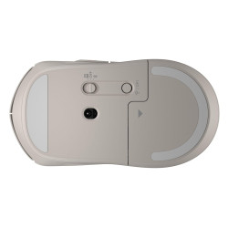 HP 400 Quiet Maple Wireless Mouse Référence: W129231733
