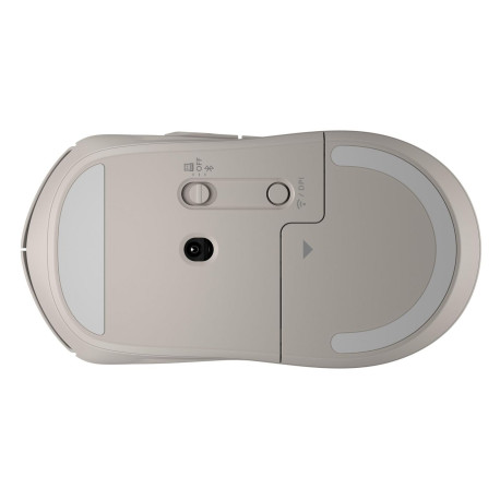 HP 400 Quiet Maple Wireless Mouse Référence: W129231733