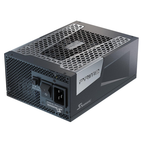 Seasonic Atx3-Prime-Px-1600 Power Référence: W129162692