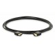 LMP HDMI (m) to HDMI (m) cable Reference: W126584748