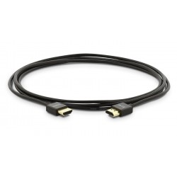 LMP HDMI (m) to HDMI (m) cable Reference: W126584748