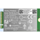 HP 4G LTE-AP (Cat 16) WWAN Référence: W129231740