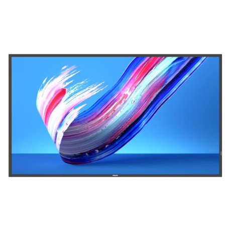 Philips 50 Direct LED 4K Display, Référence: W128312461