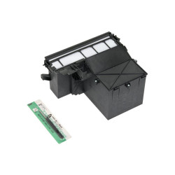 HP Left Spittoon Service Kit for Référence: T8W15-67018