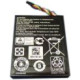 Dell 3.7V 1Wh 500mAh H710 H710P Référence: W129231984 