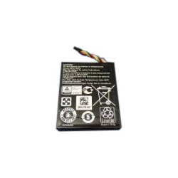 Dell 3.7V 1Wh 500mAh H710 H710P Référence: W129231984 
