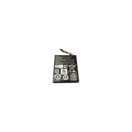 Dell 3.7V 1Wh 500mAh H710 H710P Référence: W129231984 