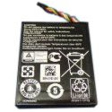 Dell 3.7V 1Wh 500mAh H710 H710P Référence: W129231984 [Reconditionné]