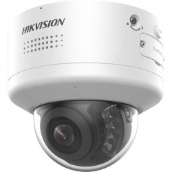 Hikvision 8 MP AcuSense PTRZ Varifocal Reference: W128918286