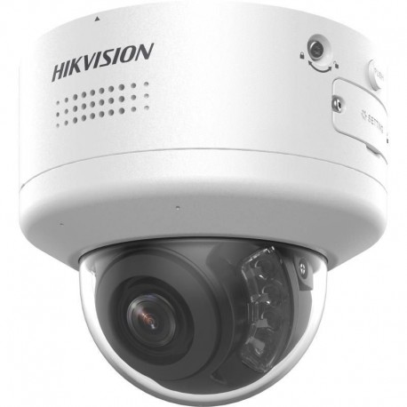 Hikvision 8 MP AcuSense PTRZ Varifocal Reference: W128918286