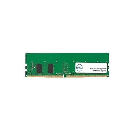 Dell 8GB (1*8GB) 1RX8 Référence: W129231993 