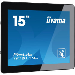 iiyama ProLite TF1515MC-B2 touch Référence: W126103743