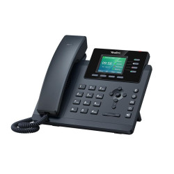 Yealink Sip-T34W Ip Phone Black 4 Référence: W129172948