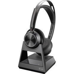 HP Voyager Focus 2 USB-C Headset Reference: W128769093