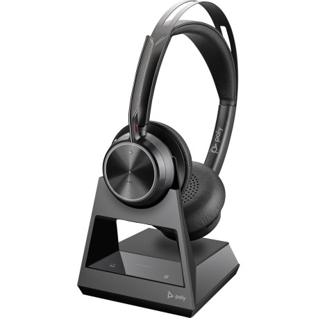 HP Voyager Focus 2 USB-C Headset Reference: W128769093