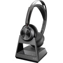 HP Voyager Focus 2 USB-C Headset Reference: W128769093