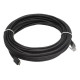 Axis F7308 CABLE BLACK 8M 4PCS Référence: 5506-921