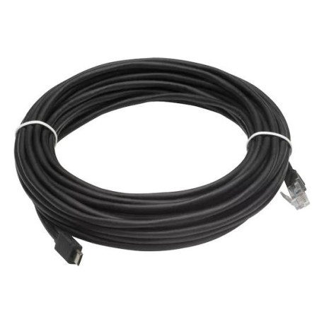 Axis F7308 CABLE BLACK 8M 4PCS Référence: 5506-921