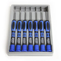 StarTech.com 7 PIECE SCREWDRIVER TOOL KIT Référence: CTK100P