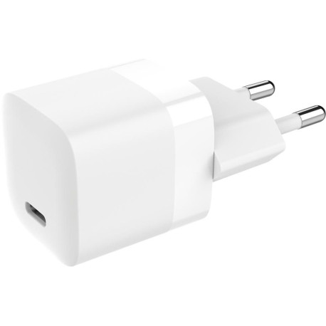 Vision Vision USB-C Charger with EU Reference: W128601057