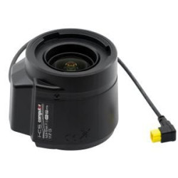 Axis LENS I-CS 1/1.8 3.9-10 mm Reference: W126161515
