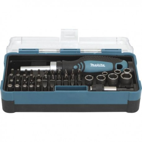 Makita Mechanics Tool Set Reference: W128441583