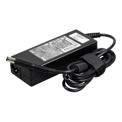 HP AC adapter 90W 19.5V Reference: 773553-001