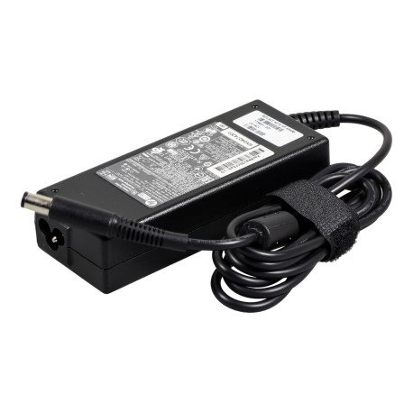 HP AC adapter 90W 19.5V Reference: 773553-001