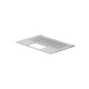 HP TOP COVER NSV W KB NSV BL NORD Référence: W127070607