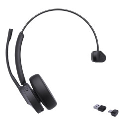 Yealink BH70 Mono UC USB-C/A- Headset Référence: W129172994