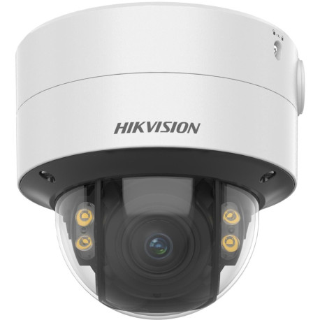 Hikvision 4 MP ColorVu Motorized Reference: W126203319