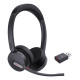 Yealink WH64 Hybrid Dual UC - Headset Référence: W129172997