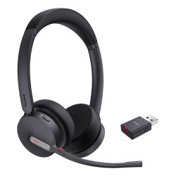 Yealink WH64 Hybrid Dual UC - Headset Référence: W129172997