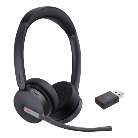 Yealink WH64 Hybrid Dual UC - Headset Référence: W129172997