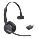 Yealink WH64 Hybrid Mono UC - Headset Référence: W129172998