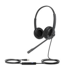 Yealink UH34 SE Dual UC Headset Référence: W129173000