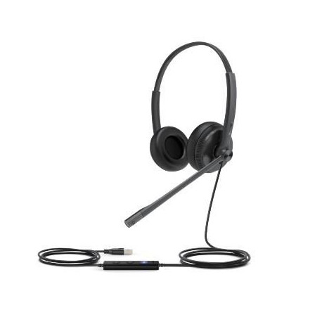 Yealink UH34 SE Dual UC Headset Référence: W129173000