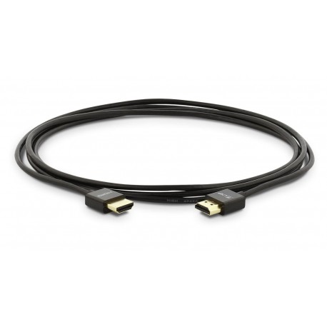 LMP HDMI (m) to HDMI (m) cable Reference: W126584948