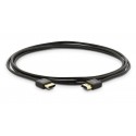 LMP HDMI (m) to HDMI (m) cable Reference: W126584948