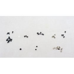 Lenovo Screw kit for GriffinP-2.0 Référence: W128417541