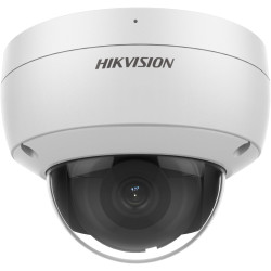 Hikvision 4 MP AcuSense Fixed Dome Reference: W125972719