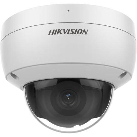 Hikvision 4 MP AcuSense Fixed Dome Reference: W125972719