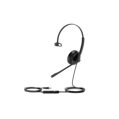 Yealink UH34 SE Mono UC Référence: W129173002