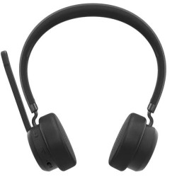 Lenovo Headphones/Headset Wireless Référence: W129173457