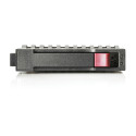 Hewlett Packard Enterprise 600GB 12G SAS 10K Reference: 781516-S21 [Reconditionné par le constructeur]