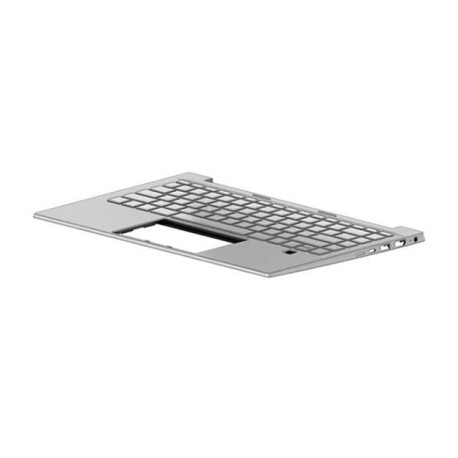 HP TOP COVER FPR W KB NSV BL NORD Référence: W125932706