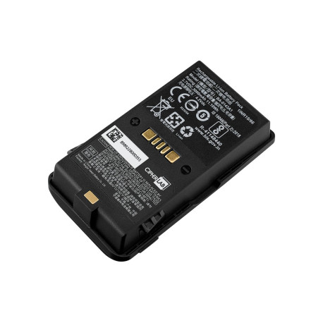 CipherLab RK95 Battery Module 3000mAh Référence: W129047297