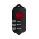 Hikvision DS-1530HMI(AE) Panic Button Reference: W126563160