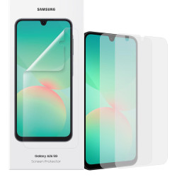 Samsung A26 Screen Protector Référence: W129047470